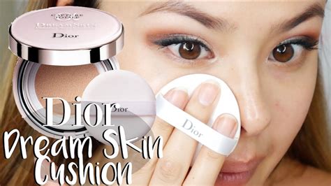 how to use dream skin dior|how to use Dior dreamskin.